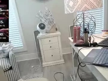 Private ladybabs on Chaturbate