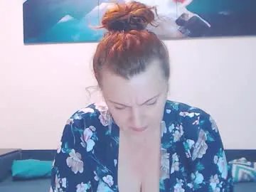 ladyelizabeth777 on Chaturbate