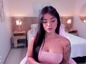 laira_scott on Chaturbate