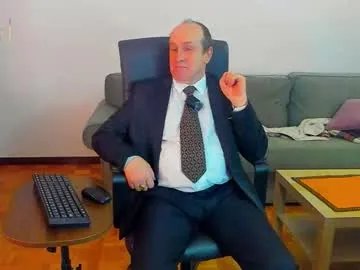 lajose52 on Chaturbate