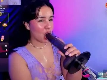 lalalemoonds on Chaturbate