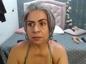 lalisha_96 on Chaturbate