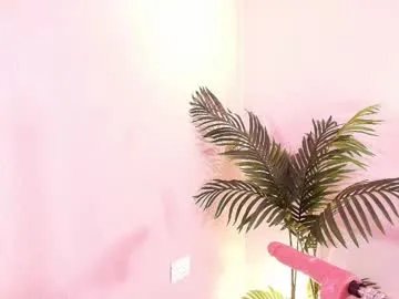 lana_ortega on Chaturbate