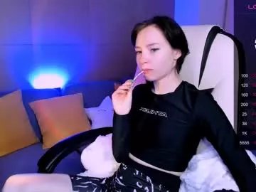 lanablu_ on Chaturbate