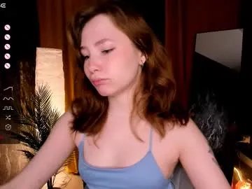 lanablu_ on Chaturbate