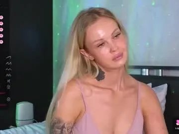 larine_morgan on Chaturbate
