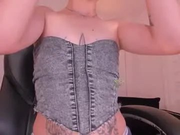 larisasmirnov on Chaturbate