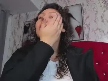 larissa_antonella on Chaturbate