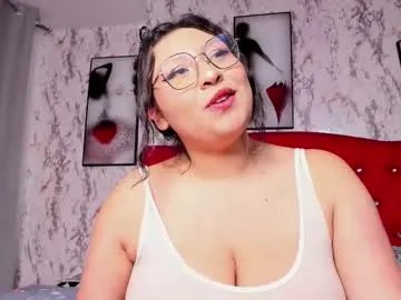 larissa_antonella on Chaturbate