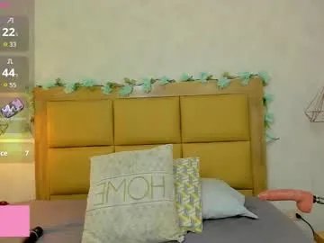 larsonmia — GOAL: Bend over and slide down panties  [99 tokens remaining] Lets play daddyFAV VIBES1122334455 #latina #slave #bigass #submissive #asian