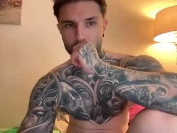 larsskeet on Chaturbate