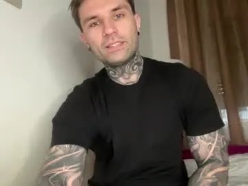 larsskeet on Chaturbate