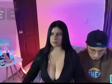 latinlovers_1 — Latinlovers_1's room #bigass #sexy #latina #new #bigboobs #couple