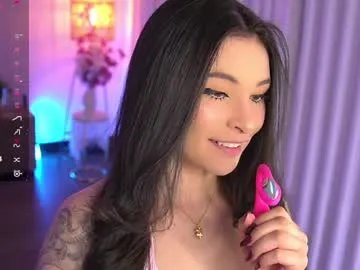 lau__1 on Chaturbate