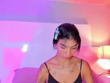 laura_aristizabal_19 — GOAL: play body naked sexy for you [70 tokens remaining] Welcome to my room! #teen #bigboobs #young #squirt #lovense