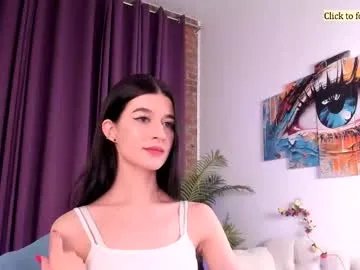 laura_coy on Chaturbate