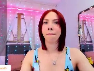 laura_olssen on Chaturbate