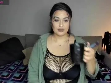 laura_sinner on Chaturbate