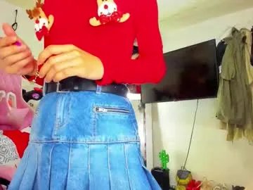 laurencesophiets on Chaturbate