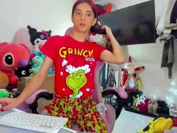 laurencesophiets on Chaturbate