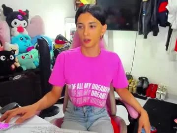 laurencesophiets on Chaturbate