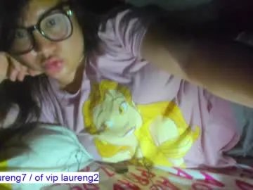 laurengirls1 on Chaturbate