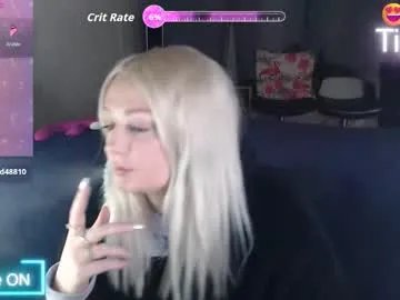 laurynrox on Chaturbate