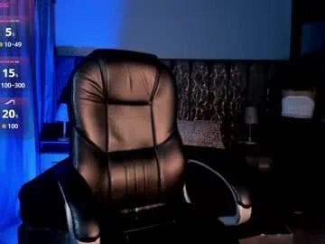 lea_velle on Chaturbate