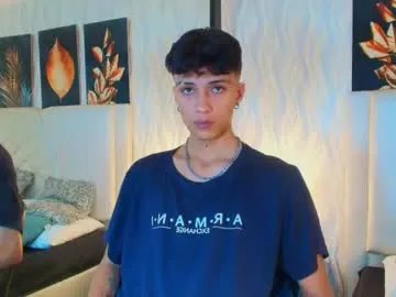 lean_portman on Chaturbate