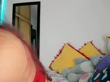 lee_ash on Chaturbate