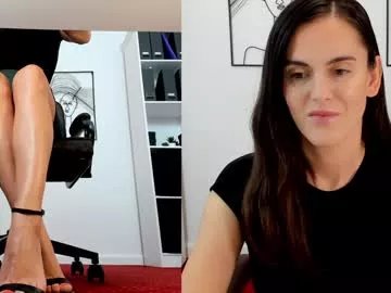 legswattitude on Chaturbate