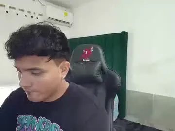 lei_77 on Chaturbate