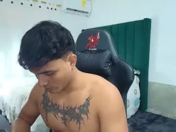 lei_77 on Chaturbate