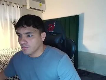 lei_77 on Chaturbate
