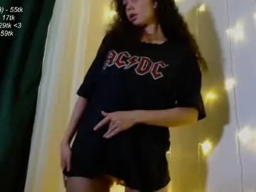 leia_bell on Chaturbate