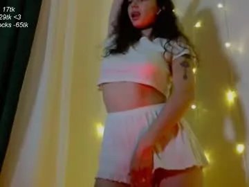 leia_bell on Chaturbate