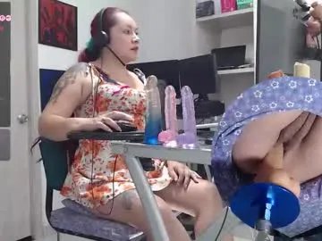 leidycrstnch21 on Chaturbate