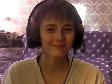 leigharedcross — GOAL: make me smile [25 tokens remaining] Welcome to my room! #teen #18 #cute #shy #new