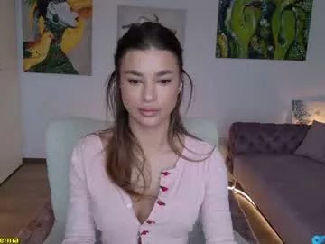 lenna_godess on Chaturbate