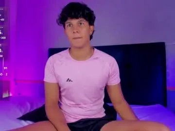 leo_savage_ on Chaturbate