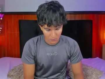 leo_savage_ on Chaturbate