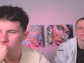 leo_valor on Chaturbate