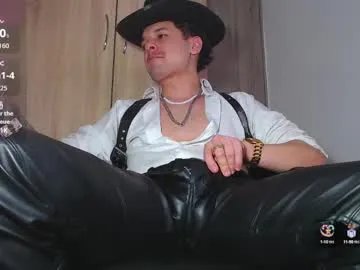 leonal_oconer on Chaturbate