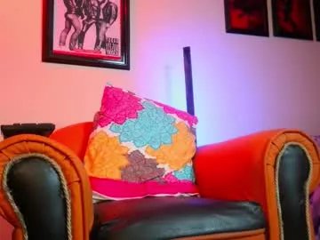 leonnardojaramillo on Chaturbate