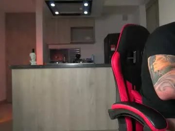 leosalvatore_ on Chaturbate