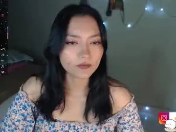 leslie__anderson — Hey!  #piercing #smoke #hairy #asian #masturbation [5555 tokens remaining]