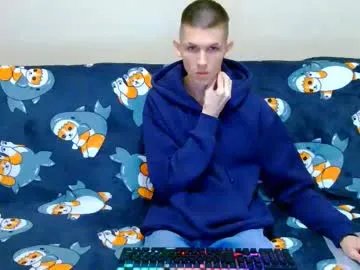 lester_broo on Chaturbate