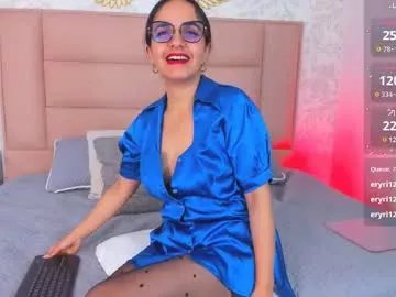 leti_white on Chaturbate