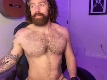 levi_daniel on Chaturbate