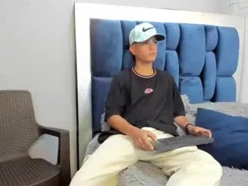 levy_steve on Chaturbate